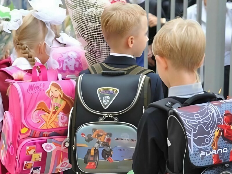 Саяногорск Инфо - Выбор ортопедического рюкзака для мальчика - backpack.jpg