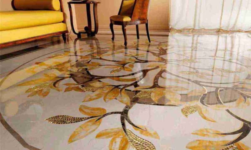 Саяногорск Инфо - Полиуретановые полы - floor.jpg