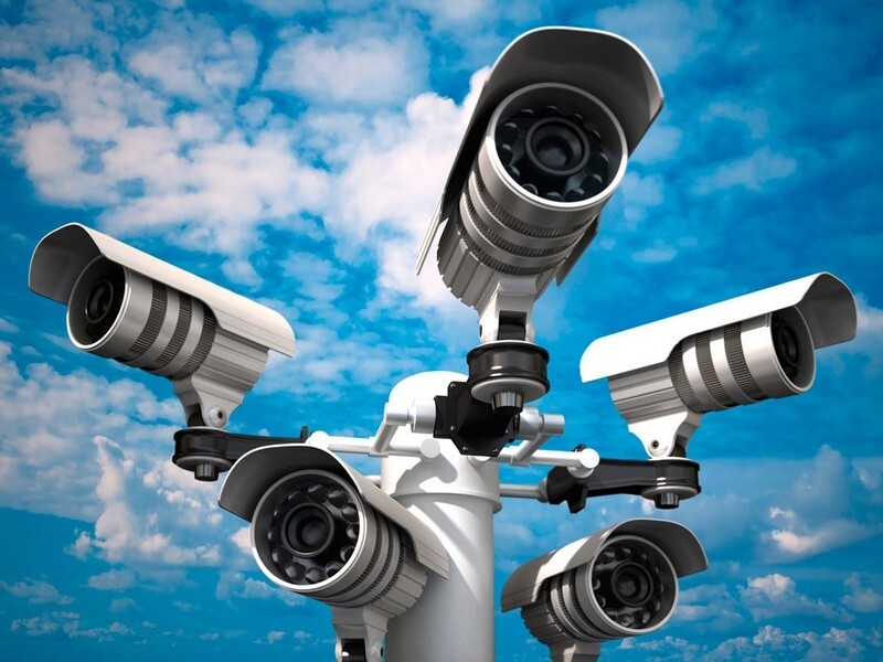 Саяногорск Инфо - Выбор системы видеонаблюдения для частного дома - cam.jpg