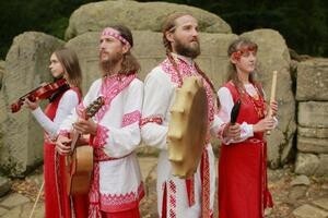 Музыка