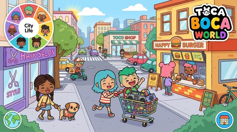 Саяногорск Инфо - Стоит ли скачивать Toca Boca World: плюсы, минусы и особенности геймплея - 0xqacot.jpg