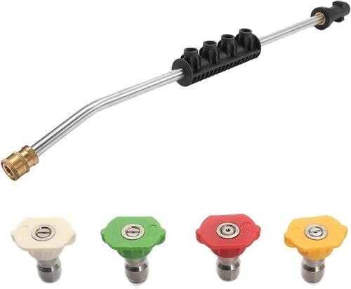 Саяногорск Инфо - Виды и критерии выбора сопел для моек высокого давления - sopla-dlya-moyki-vysokogo-davleniya.jpg