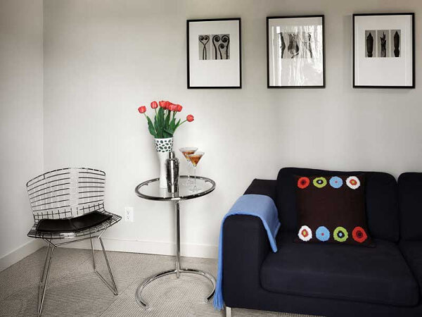 Саяногорск Инфо - 10 модных и неизменных трендов современной мебели - iconic-modern-furnishings-12.jpg