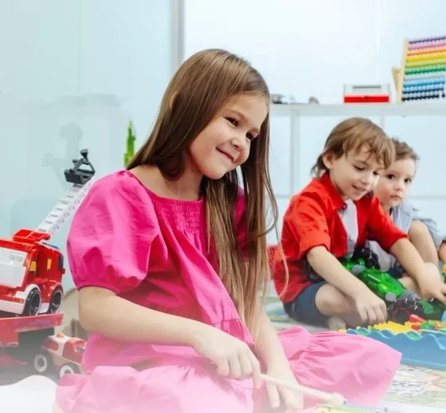 Саяногорск Инфо - Как быстро пройти медосмотр в школу с первоклассником - kids.webp