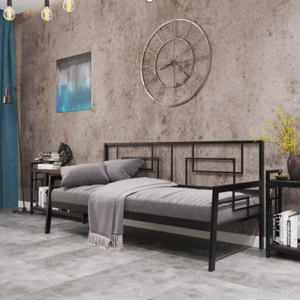 Саяногорск Инфо - Диван-кровать – идеальное дополнение для современного дизайна квартиры - bed.png