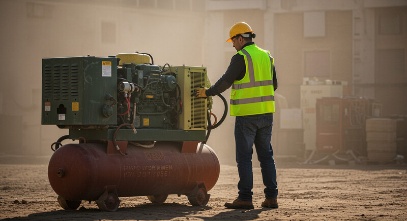 Саяногорск Инфо - Сравнение дизельных и электрических компрессоров для автономных объектов - text03-2.jpg
