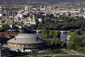 Саяногорск Инфо - Туры в Логроньо, Испания - logrono.jpg