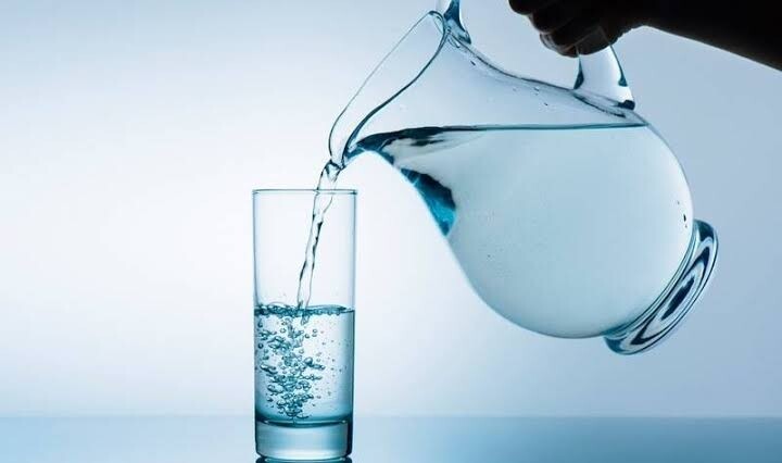 Саяногорск Инфо - Польза воды: ключевые причины, по которым нужно пить ее ежедневно - water.jpg