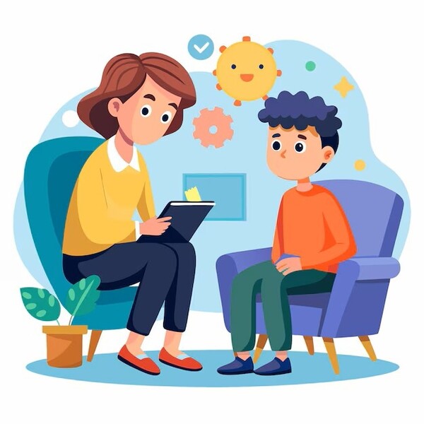 Саяногорск Инфо - Помощь детского психолога — когда нужна и как найти хорошего специалиста - child-psychologis.jpg