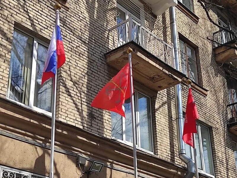 Саяногорск Инфо - Флагштоки: Как выбрать лучший вариант для вашего пространства - 69875277jpg.jpg