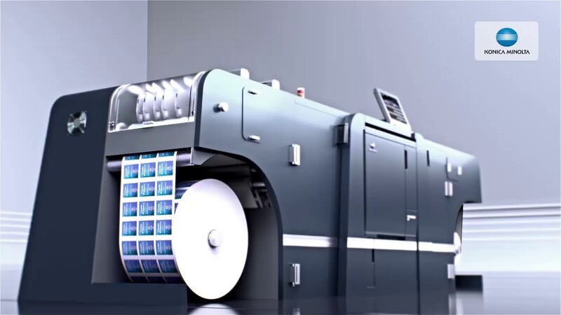 Саяногорск Инфо - Преимущества цифровой печати этикеток для малого и среднего бизнеса - maxresdefault.jpg