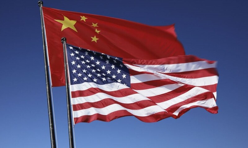 Саяногорск Инфо - Торговые отношения между США и КНР снова напомнили о себе - china2.jpg