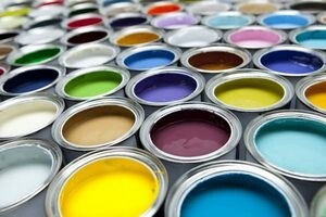 Саяногорск Инфо - Где купить полимерную краску Ротонда - paints2.jpg