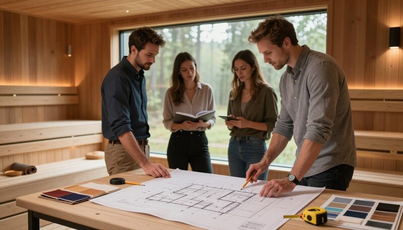 Саяногорск Инфо - Как выбрать оборудование и материалы для современной бани: полный гид по оснащению - 6a0aceb7.jpg