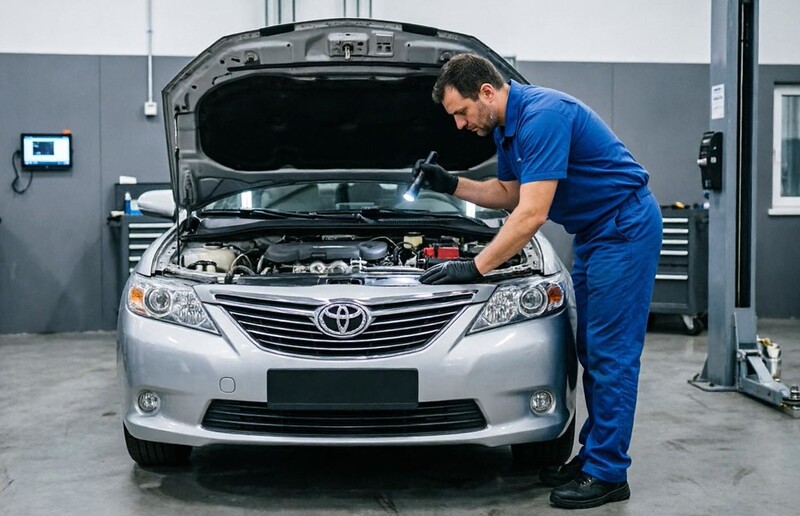 Саяногорск Инфо - Рейтинг надежности подержанных автомобилей Toyota: какие модели реже ломаются по данным независимых СТО - 55462268542_d36a11cfce_b.jpg
