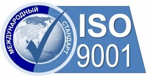 ISO 9001