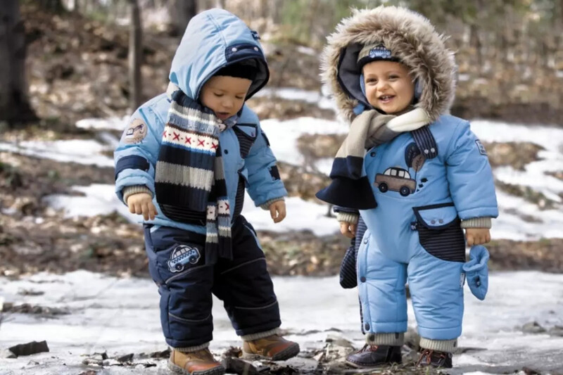 Саяногорск Инфо - Верхняя одежда для мальчиков - kids.jpg