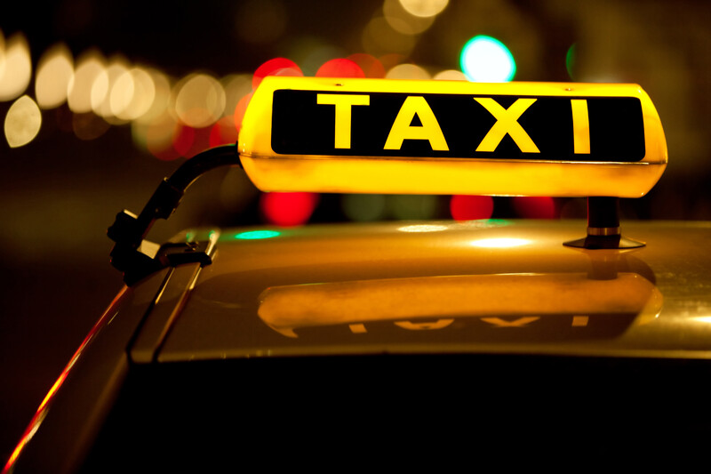 Саяногорск Инфо - Такси: интересные факты из жизни заграницы - taxi.jpg