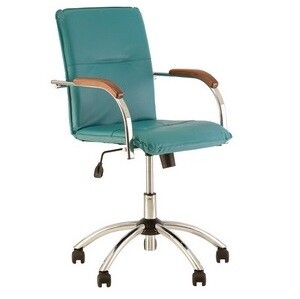 Саяногорск Инфо - Офисные кресла для вашей работы: основы выбора - samba.jpg
