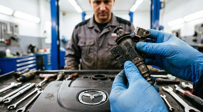Саяногорск Инфо - Влияние качества бензина на двигатели Mazda: исследование и рекомендации - 55458452422_6cf2787013_b.jpg