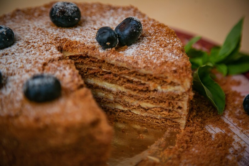 Саяногорск Инфо - Узнайте секрет приготовления самого популярного торта для особых случаев - tort.jpg