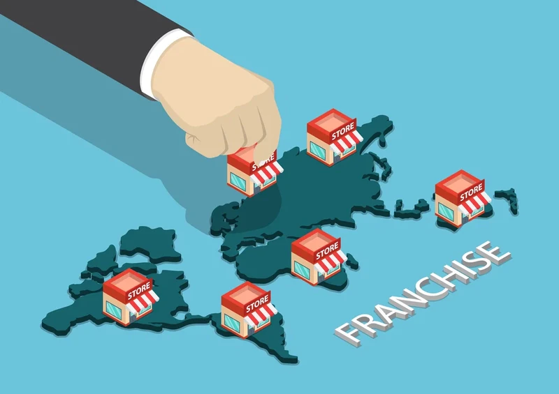 Саяногорск Инфо - Что такое бизнес по франчайзинговой модели - franchise.webp