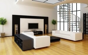Саяногорск Инфо - Мебель в интерьере для первой квартиры - mebel.jpg