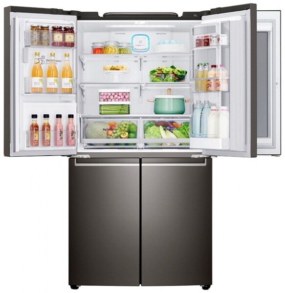 Саяногорск Инфо - Приобретение современного холодильника: основные критерии выбора - fridge.jpg