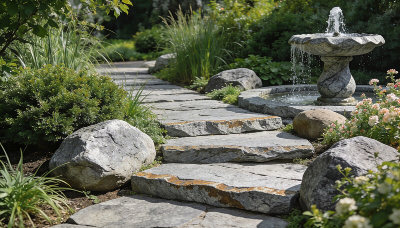 Саяногорск Инфо - Камень гранит: состав, виды и сфера использования - 55121274234_f6c9854d87_h.jpg