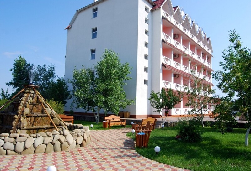 Саяногорск Инфо - База отдыха Ruta: основные сведения, условия, развлечения для постояльцев - hotel.jpg