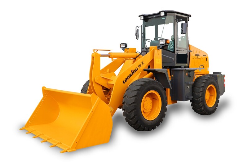 Саяногорск Инфо - Разновидности погрузочной техники: типы и практическое использование - cdm936n.jpg