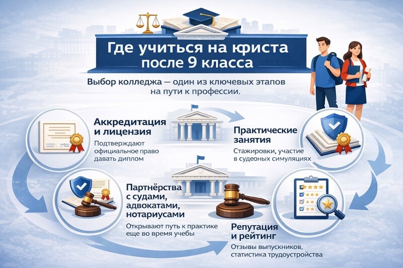Саяногорск Инфо - Как поступить в юридический колледж после 9 класса: шаги и советы - 2-1.jpg