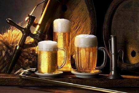 Пиво