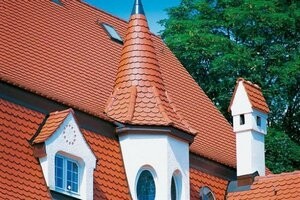 Черепица