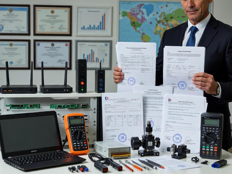 Саяногорск Инфо - Сертификация оборудования: когда нужна, как пройти и где оформить - image.jpg