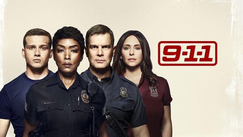 Саяногорск Инфо - Почему стоит посмотреть сериал "911: Служба спасения" - 911.jpeg