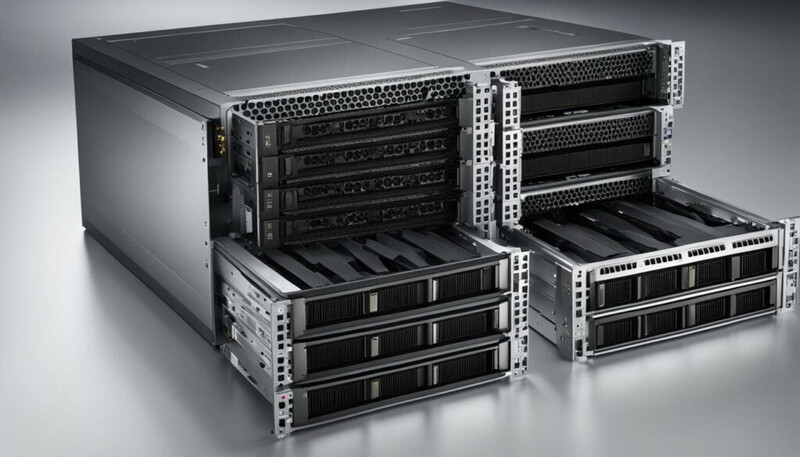 Саяногорск Инфо - Что представляют собой bare metal и облачные платформы - bare-metal-server-customization-1024x585.jpg