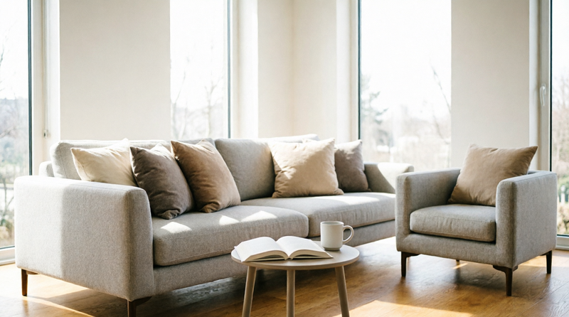 Саяногорск Инфо - Виды мягкой мебели: от прямых диванов до наборов для гостиной - divan.png