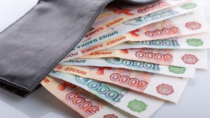 Саяногорск Инфо - Микрофинансовые организации придут на помощь - money.jpg