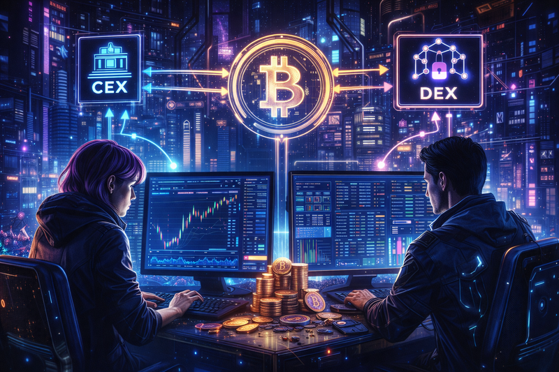 Саяногорск Инфо - Криптовалютные биржи: зачем нужны бизнесу и частным лицам - crypto.png