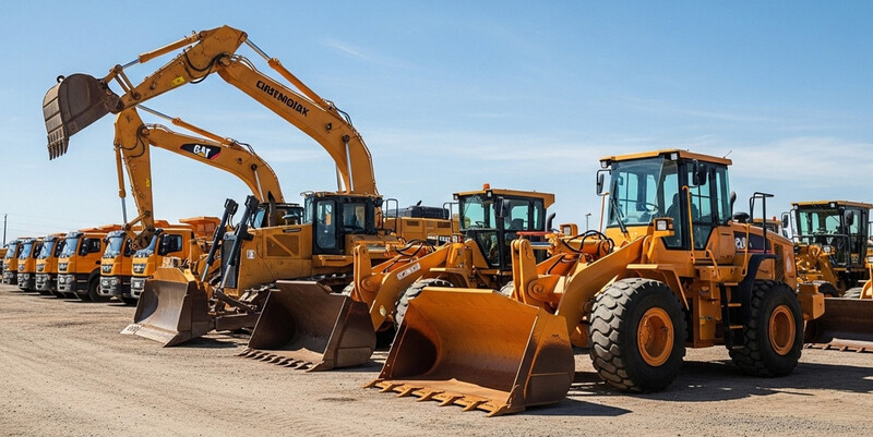 Саяногорск Инфо - Как выбрать надежную спецтехнику для строительных работ в Хакасии: советы и рейтинг популярных моделей - media-2.jpg