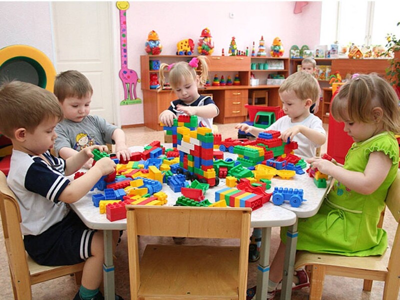 Саяногорск Инфо - «Содружество» — частный детский сад на Крестовском острове - kids.jpg