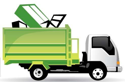 Саяногорск Инфо - Как организовать вывоз отходов в СПб - garbage.jpg