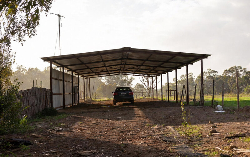 Саяногорск Инфо - Сколько стоит навес для машины и что влияет на конечную цену? - skolko-stoit-naves-dlja-mashiny1.jpg