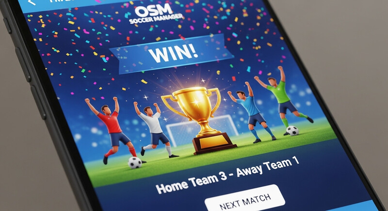 Саяногорск Инфо - Как побеждать в OSM Soccer Manager — советы, тактики и стратегии управления клубом - 55117196492_8ee0c3cc33_h.jpg