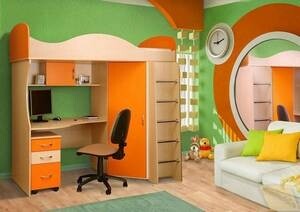 Саяногорск Инфо - Детская мебель на заказ - mebel.jpg