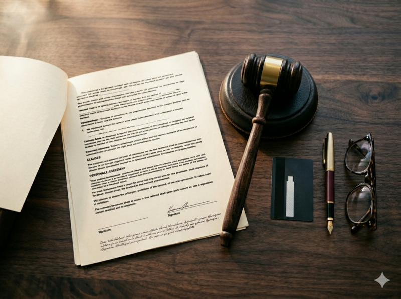 Саяногорск Инфо - Кредитный адвокат: чем занимается и когда его помощь действительно нужна - lawyer.png