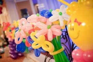 Саяногорск Инфо - Яркие и разноцветные воздушные шары для вашего праздника - balloon.jpg