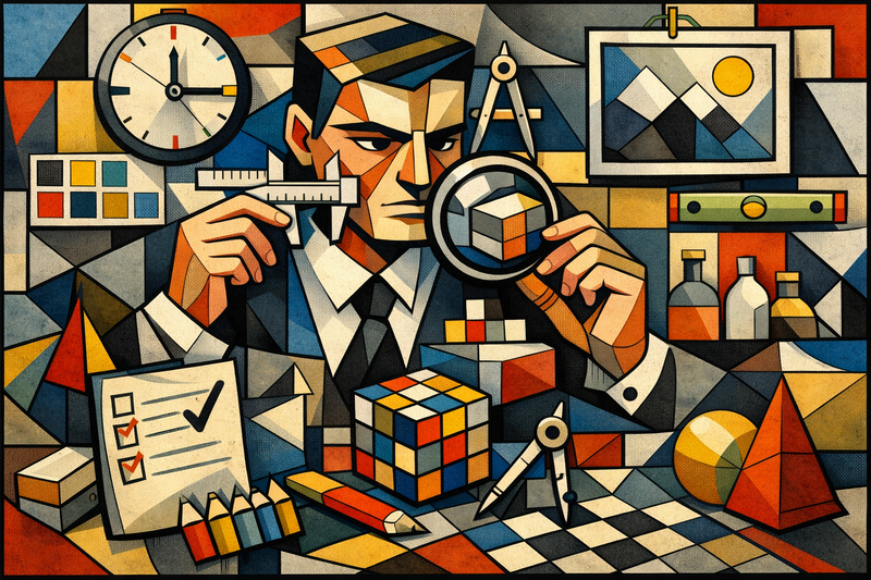 Саяногорск Инфо - Как понять, когда остановиться при решении сложных задач в университете: признаки достаточности решения - perfecto.png