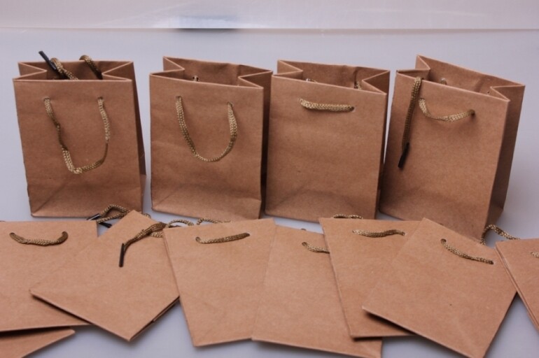 Саяногорск Инфо - Изготовление бумажных пакетов: в чем преимущество крафт-бумаги? - pack.jpg